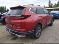 Photo 4 of 16 — 2021 Honda CR-V