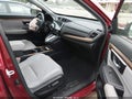 Photo 5 of 16 — 2021 Honda CR-V