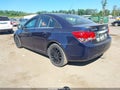Photo 3 of 11 — 2011 Chevrolet Cruze