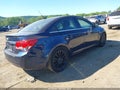 Photo 4 of 11 — 2011 Chevrolet Cruze