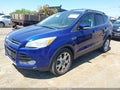 2013 Ford Escape — photo 2 of 12 | VIN 1FMCU9HX8DUD31734