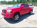 Photo 2 of 18 — 2007 Toyota Tacoma