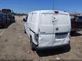 Photo 3 of 11 — 2014 Nissan NV 200