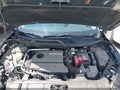 2025 Nissan Rogue — photo 10 of 17 | VIN 5N1BT3BA5SC769582
