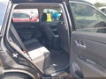 2025 Nissan Rogue — photo 8 of 17 | VIN 5N1BT3BA5SC769582