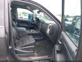 2015 GMC Sierra 3500 HD — photo 6 of 18 | VIN 1GT424E85FF503353