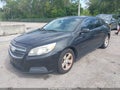 Photo 12 of 13 — 2013 Chevrolet Malibu