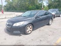 Photo 2 of 13 — 2013 Chevrolet Malibu