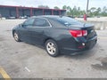 Photo 3 of 13 — 2013 Chevrolet Malibu