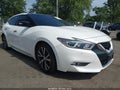 2017 Nissan Maxima — photo 1 of 16 | VIN 1N4AA6AP3HC418472