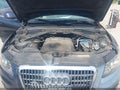 Photo 10 of 11 — 2011 Audi Q5