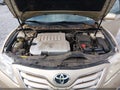 2010 Toyota Camry — photo 10 of 11 | VIN 4T1BK3EK3AU114014
