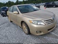 2010 Toyota Camry — photo 1 of 11 | VIN 4T1BK3EK3AU114014