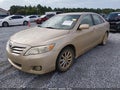 2010 Toyota Camry — photo 2 of 11 | VIN 4T1BK3EK3AU114014