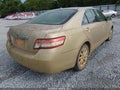 2010 Toyota Camry — photo 4 of 11 | VIN 4T1BK3EK3AU114014