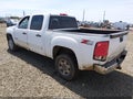 2009 GMC Sierra 1500 — photo 3 of 17 | VIN 3GTEK13379G254633