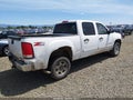 2009 GMC Sierra 1500 — photo 4 of 17 | VIN 3GTEK13379G254633
