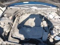 Photo 10 of 17 — 2014 Mercedes-Benz C-Class