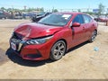 Photo 2 of 16 — 2022 Nissan Sentra