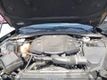 2018 Chevrolet Camaro — photo 10 of 16 | VIN 1G1FD1RS3J0174633