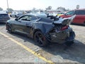2018 Chevrolet Camaro — photo 3 of 16 | VIN 1G1FD1RS3J0174633