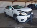 2015 Nissan Murano — photo 1 of 16 | VIN 5N1AZ2MG5FN257871