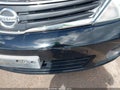 Photo 6 of 12 — 2010 Nissan Versa