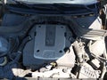 Photo 10 of 11 — 2010 Infiniti EX35