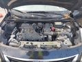 Photo 10 of 11 — 2013 Nissan Versa