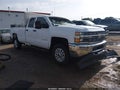 Photo 1 of 11 — 2015 Chevrolet Silverado 2500