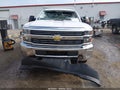 Photo 6 of 11 — 2015 Chevrolet Silverado 2500