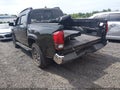 2018 Toyota Tacoma — photo 6 of 17 | VIN 5TFAZ5CN8JX070594