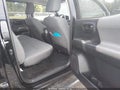 2018 Toyota Tacoma — photo 8 of 17 | VIN 5TFAZ5CN8JX070594