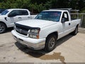 Photo 2 of 16 — 2005 Chevrolet Silverado 1500
