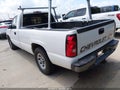 Photo 3 of 16 — 2005 Chevrolet Silverado 1500