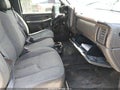 Photo 5 of 16 — 2005 Chevrolet Silverado 1500