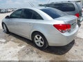 Photo 3 of 11 — 2013 Chevrolet Cruze