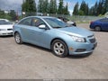 Photo 1 of 16 — 2012 Chevrolet Cruze