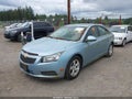 Photo 6 of 16 — 2012 Chevrolet Cruze