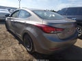 2016 Hyundai Elantra — photo 3 of 11 | VIN 5NPDH4AE7GH771239