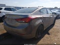 2016 Hyundai Elantra — photo 4 of 11 | VIN 5NPDH4AE7GH771239