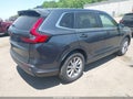 Photo 4 of 16 — 2025 Honda CR-V