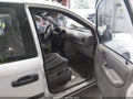 2002 Dodge Grand Caravan — photo 5 of 11 | VIN 1B4GP243X2B727791