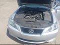 Photo 10 of 11 — 2008 Lexus IS 250