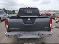 2016 Nissan Frontier — photo 17 of 17 | VIN 1N6AD0ER1GN722362