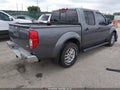 2016 Nissan Frontier — photo 4 of 17 | VIN 1N6AD0ER1GN722362