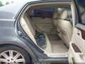 Photo 8 of 16 — 2010 Toyota Avalon