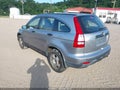Photo 3 of 11 — 2008 Honda CR-V