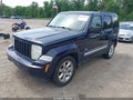 Photo 2 of 11 — 2012 Jeep Liberty