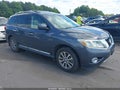 Photo 1 of 11 — 2013 Nissan Pathfinder